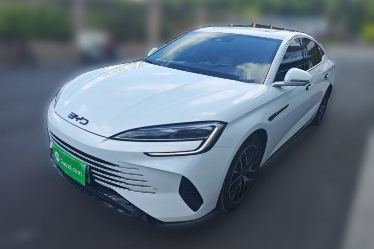 Used BYD Seal 2024 HONOR Edition DM-i 1.5L 121km Prestige Model Guazi used car, China used car export, Used car for sale, Used  cars, Cheapest cars for sale