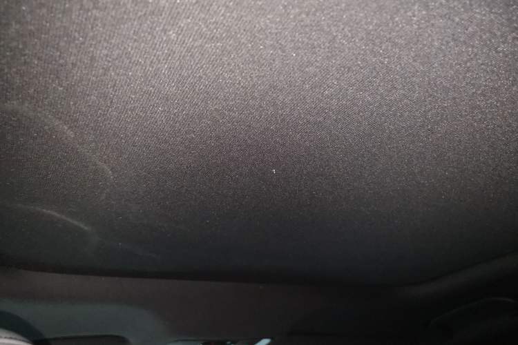 Used BYD Seal 2024 HONOR Edition DM-i 1.5T 121km Flagship Model Headliner