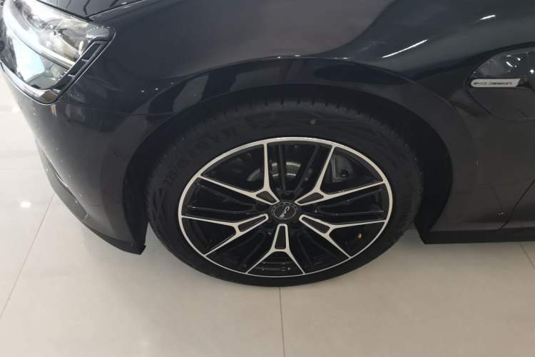 Used BYD Seal 2025 650 Intelligent Driving Version Exterior 3