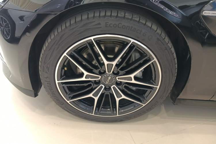 Used BYD Seal 2025 Revised Version 650 Intelligent Driving Edition Exterior 4