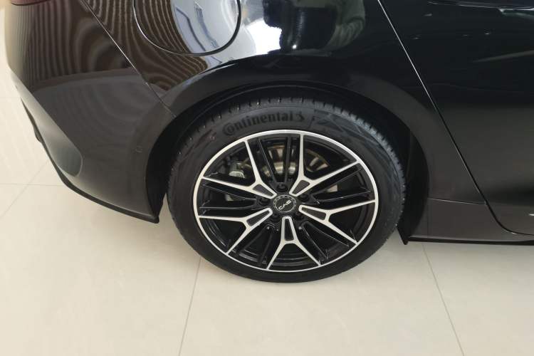 Used BYD Seal 2025 650 Intelligent Driving Version Exterior 4