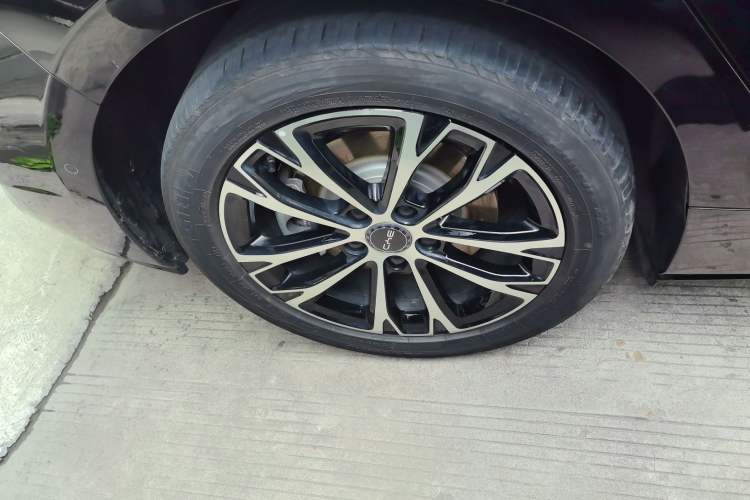 Used BYD Seal 2025 510 Standard Edition Exterior 5