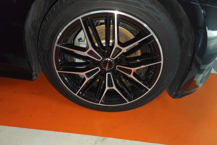 Used BYD Seal 2025 650 Long-Range Version Exterior 7