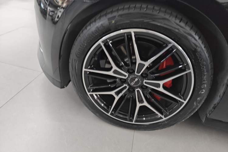 Used BYD Seal 2025 600 All-Wheel Drive Intelligent Driving Version Exterior 7