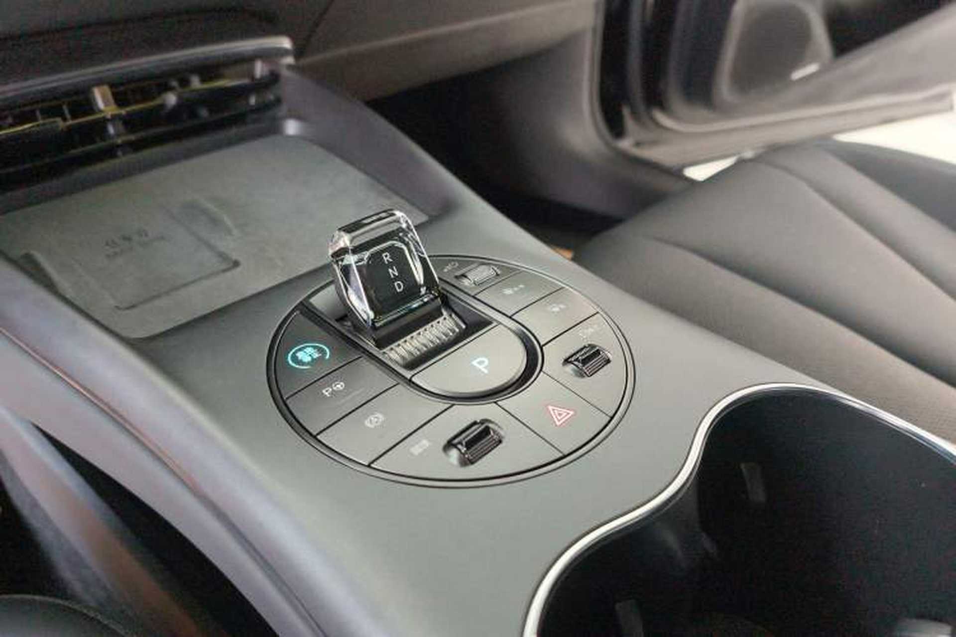 Used BYD Seal 2025 650 Intelligent Driving Version Gear Lever