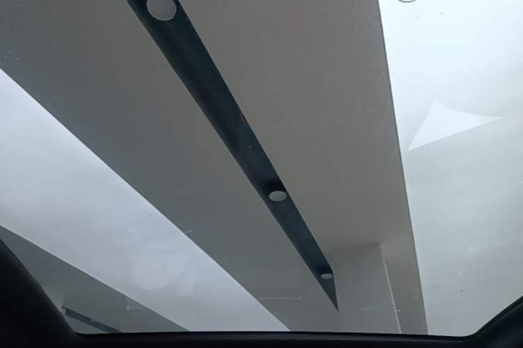 Used BYD Seal 2025 Revised Version 650 Intelligent Driving Edition Headliner