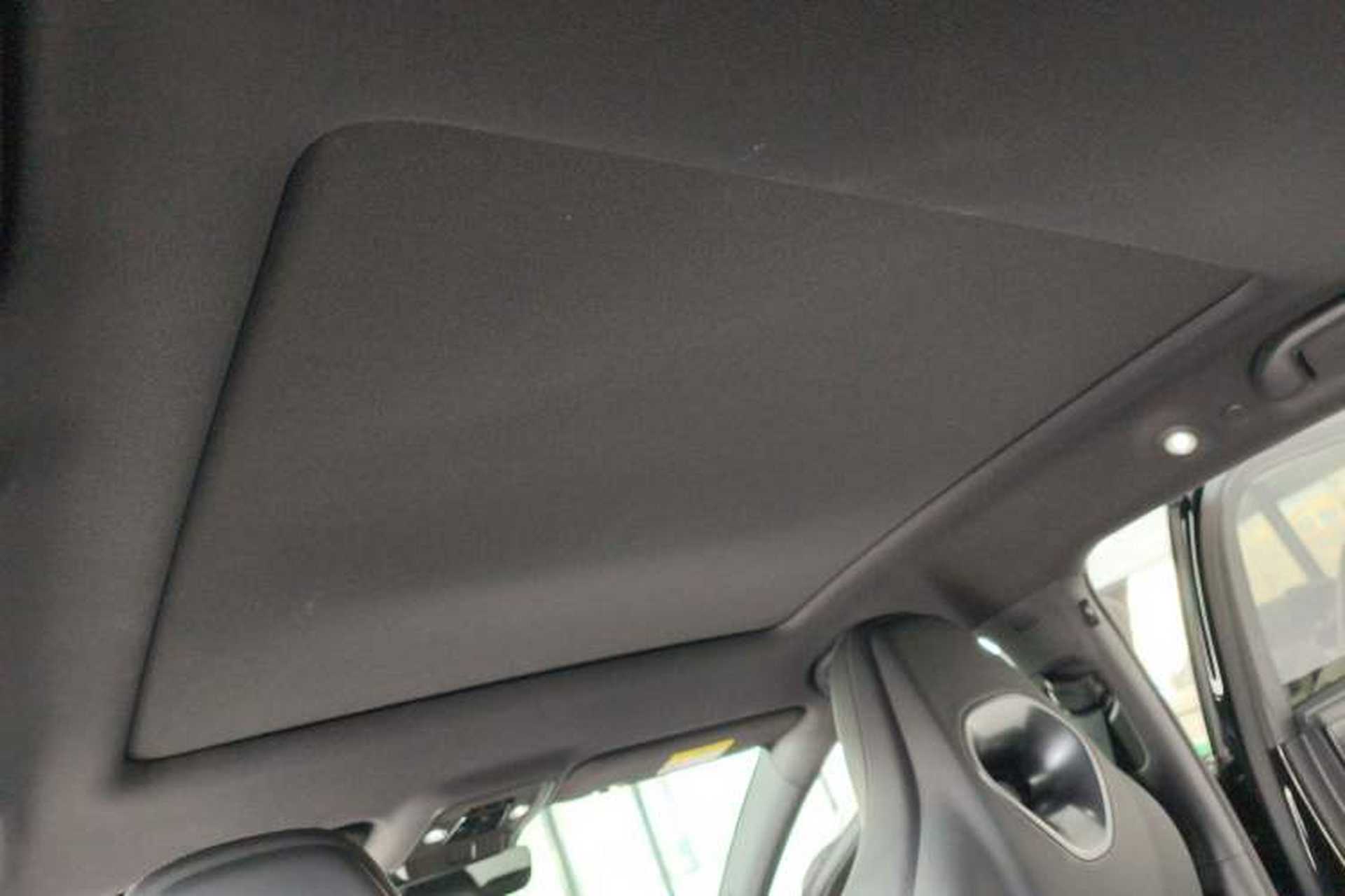 Used BYD Seal 2025 650 Intelligent Driving Version Headliner