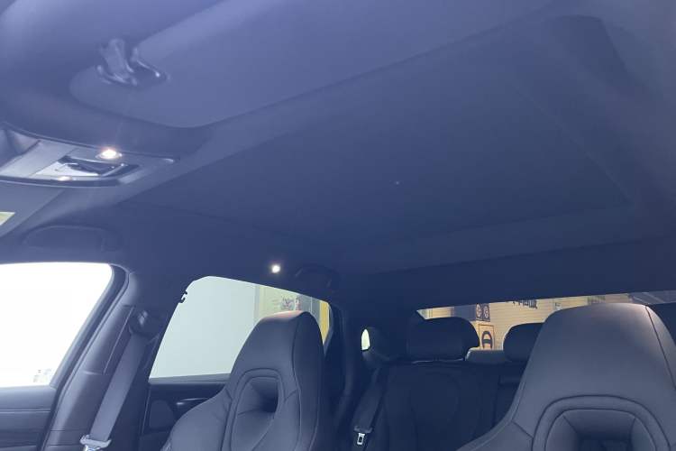 Used BYD Seal 2025 510 Smart Navigation Version Interior 3