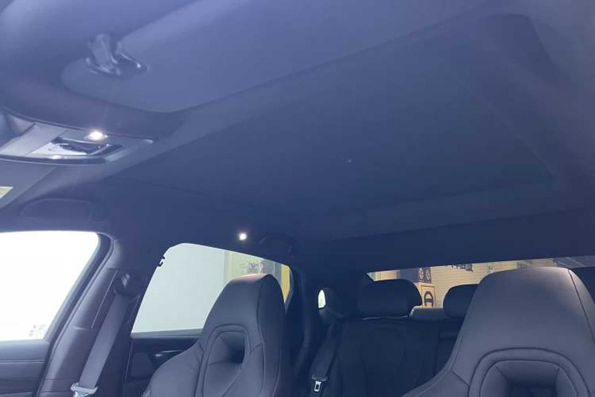 Used BYD Seal 2025 510 Smart Navigation Version Interior 3