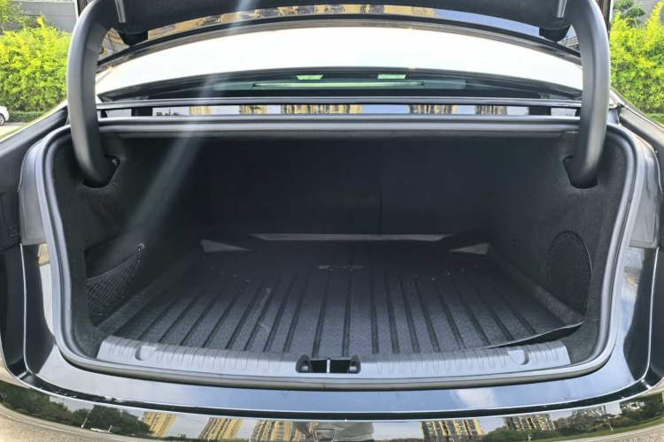 Used BYD Seal 2025 510 Standard Edition Interior 7