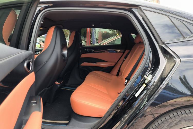 Used BYD Seal 2025 650 Long-Range Version Interior 7