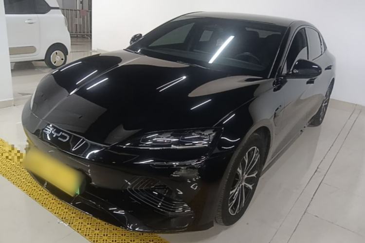 BYD Seal 2025 510 Standard Edition