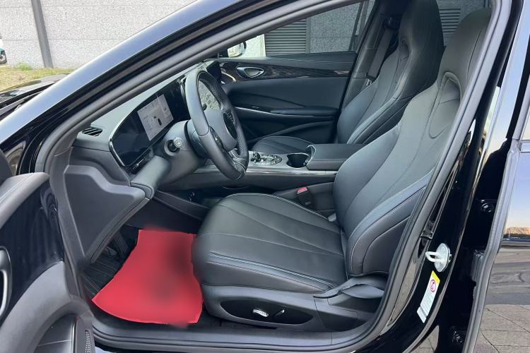 Used BYD Seal 2025 510 Standard Edition Left Front Seat