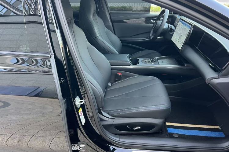 Used BYD Seal 2025 510 Standard Edition Right Front Seat