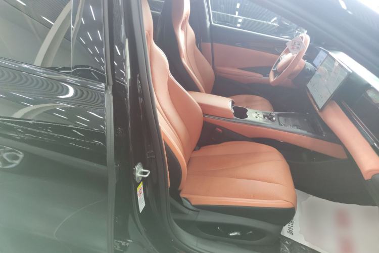 Used BYD Seal 2025 650 Zhihang Edition Right Front Seat
