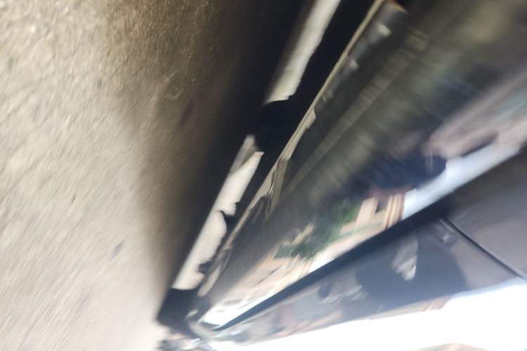 Used BYD Seal 2025 650 Long-Range Version Chassis Front Left