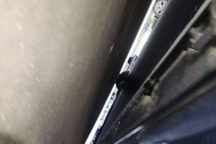 Used BYD Seal 2025 650 Long-Range Version Chassis Rear Right