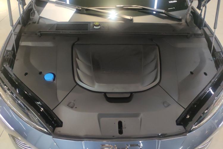Used BYD Seal 2025 650 Zhihang Edition Engine Bay