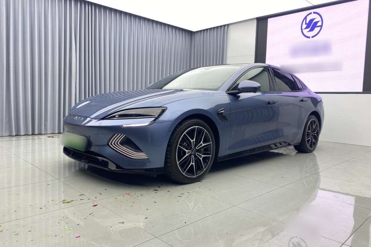 Used BYD Seal 2025 650 Zhihang Edition Exterior 1