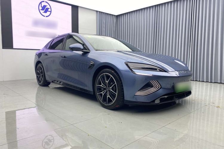 Used BYD Seal 2025 650 Zhihang Edition Exterior 3