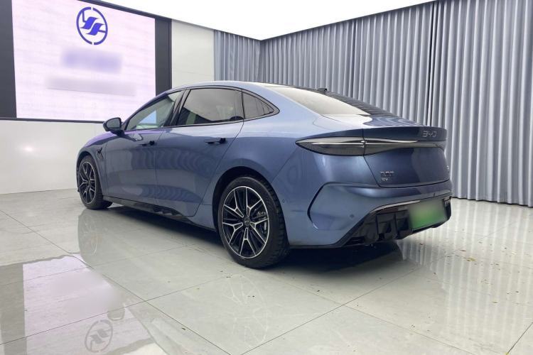 Used BYD Seal 2025 650 Zhihang Edition Exterior 4