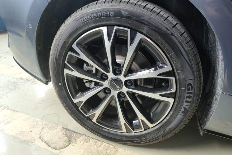 Used BYD Seal 2025 510 Standard Edition Exterior 5
