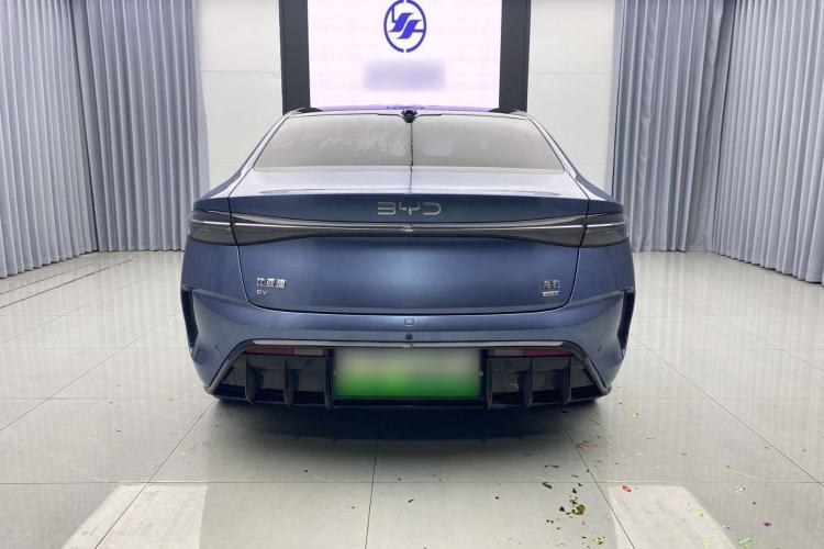 Used BYD Seal 2025 650 Zhihang Edition Exterior 5