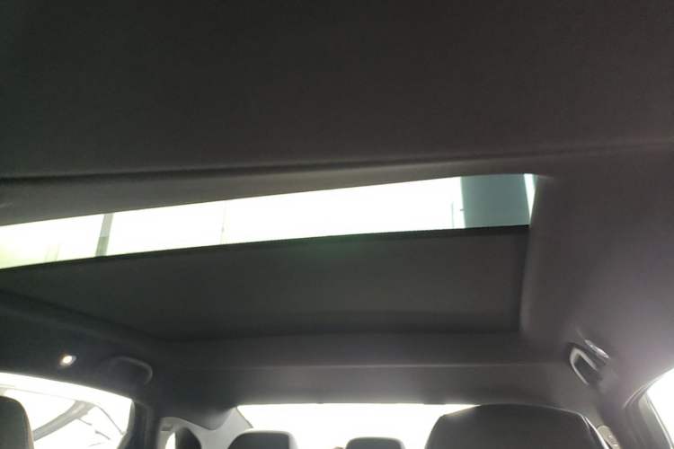 Used BYD Seal 2025 510 Standard Edition Headliner