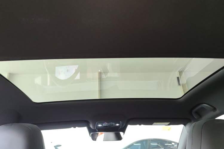 Used BYD Seal 2025 510 Smart Navigation Version Headliner