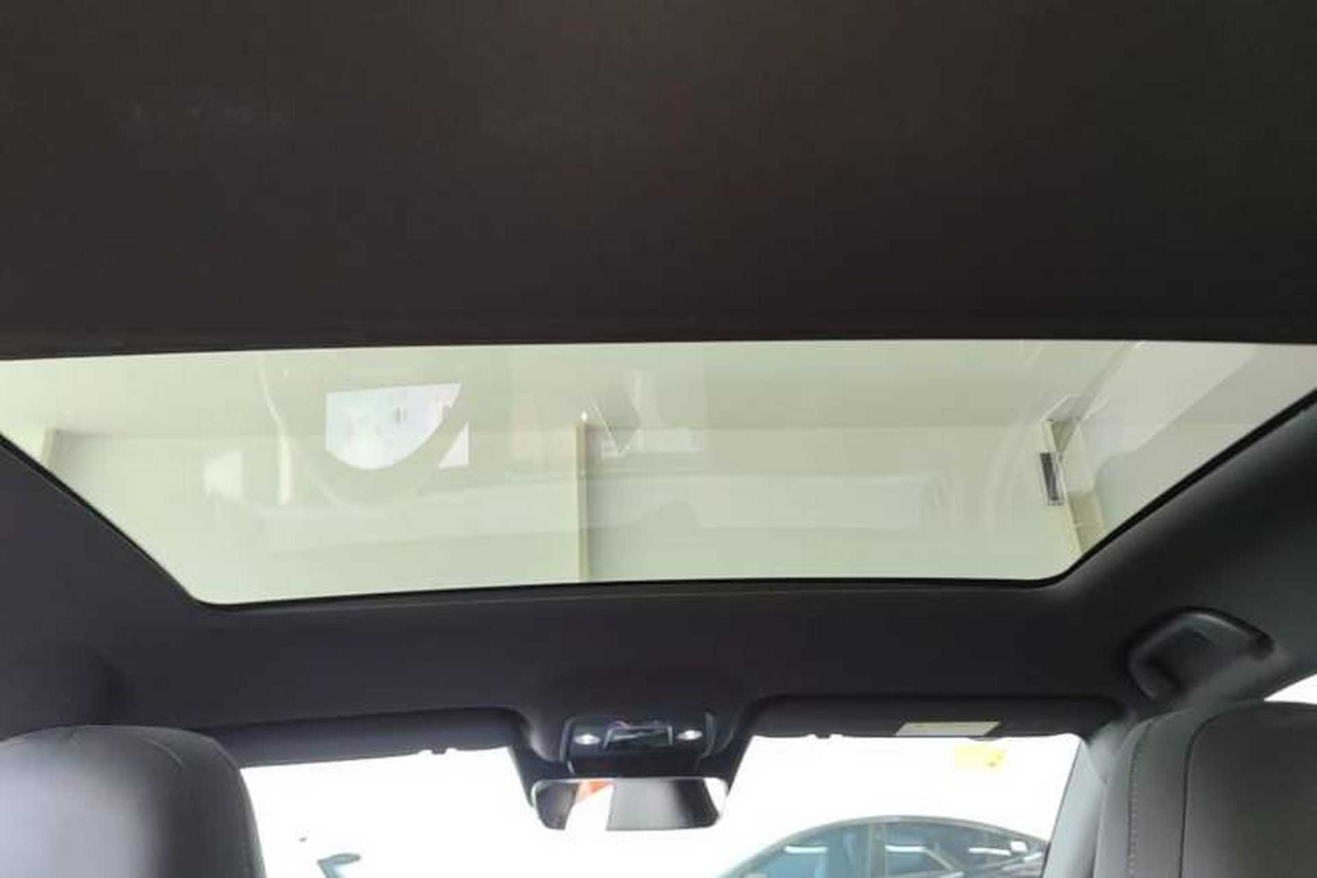 Used BYD Seal 2025 510 Smart Navigation Version Headliner