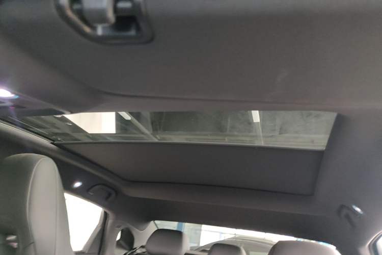 Used BYD Seal 2025 650 Zhihang Edition Headliner