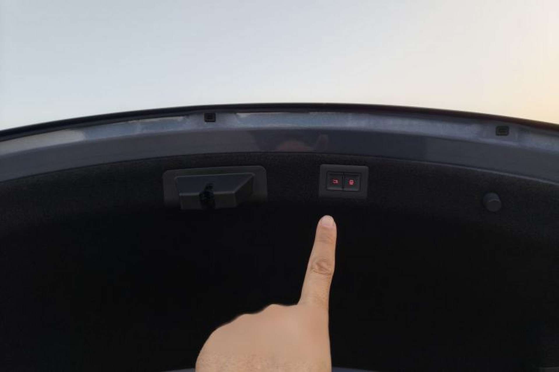 Used BYD Seal 2025 650 Intelligent Driving Version Right Front Seat