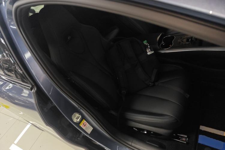 Used BYD Seal 2025 650 Long-Range Version Right Front Seat