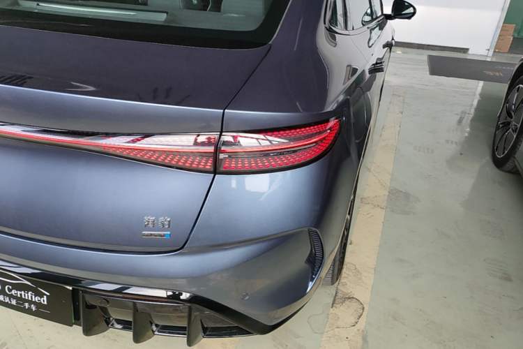 Used BYD Seal 2025 510 Standard Edition Right Rear Taillight