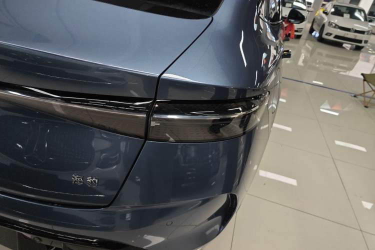 Used BYD Seal 2025 650 Long-Range Version Right Rear Taillight