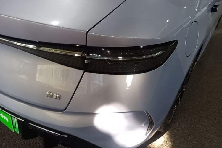 Used BYD Seal 2025 650 Long-Range Version Right Rear Taillight