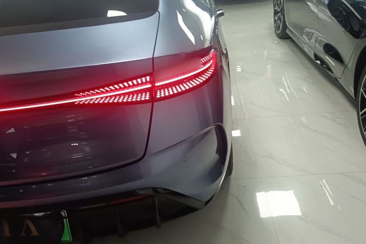 Used BYD Seal 2025 650 Long-Range Version Right Rear Taillight