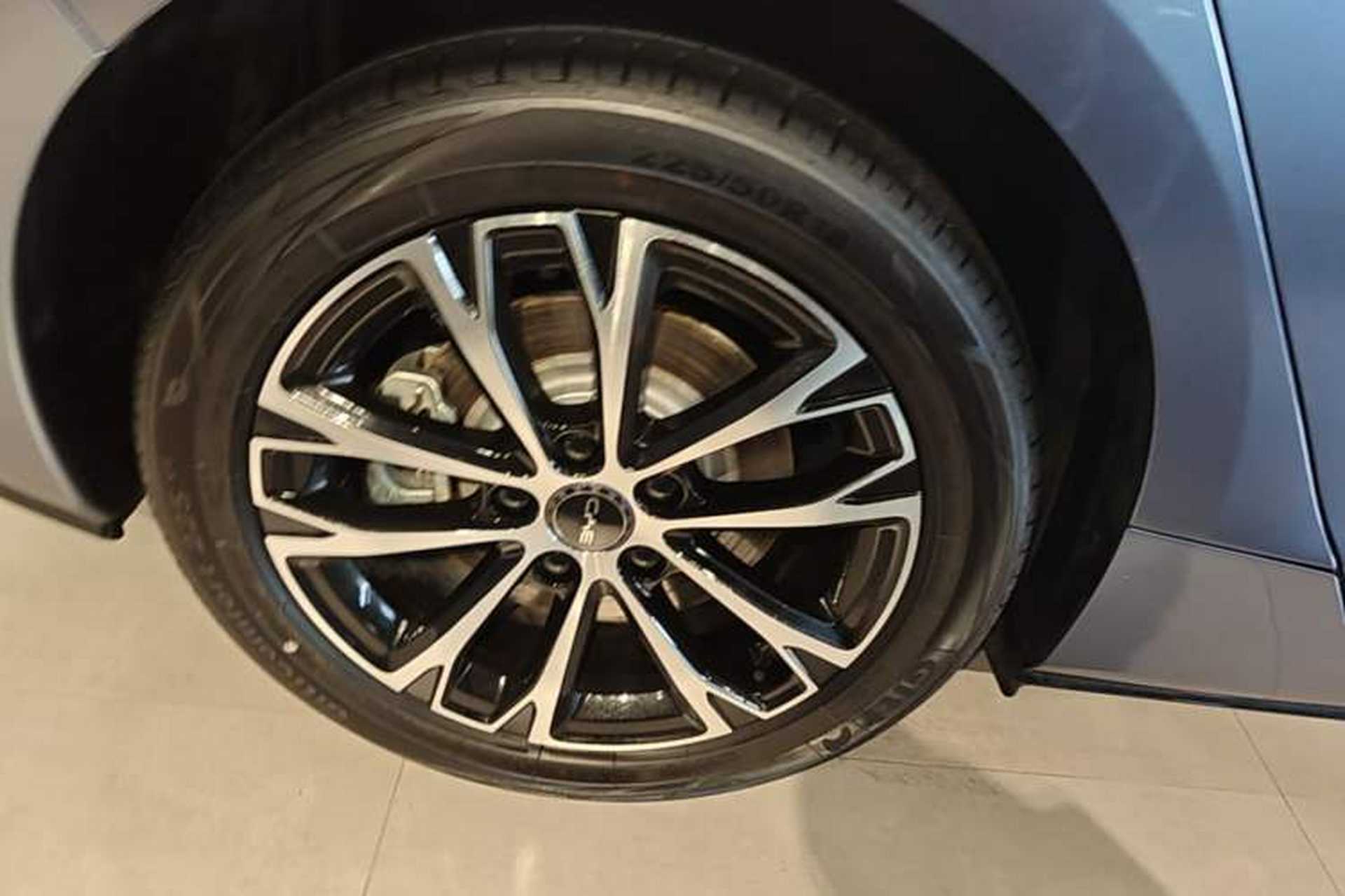 Used BYD Seal 2025 510 Smart Navigation Version Right Rear Wheel Hub