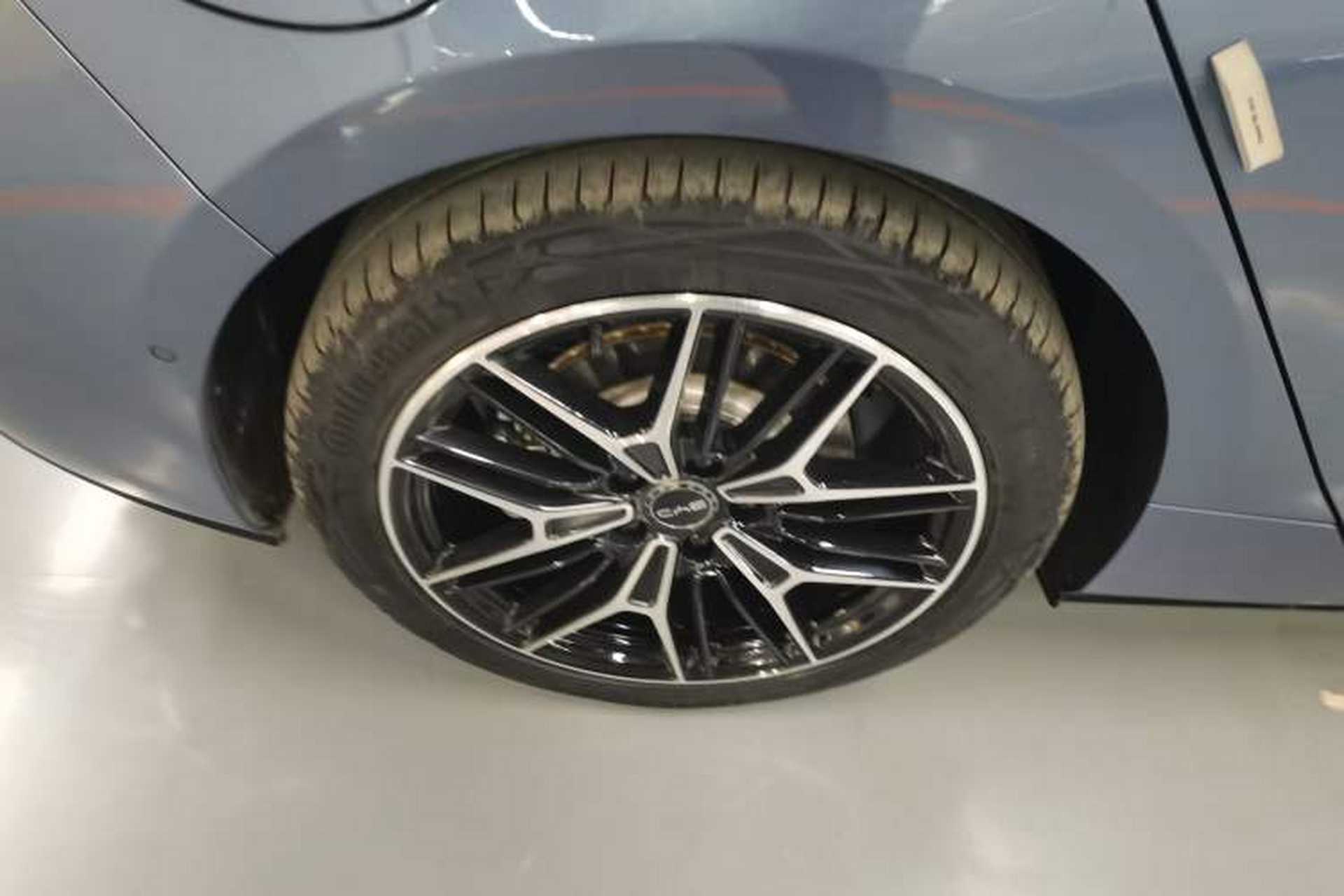 Used BYD Seal 2025 650 Intelligent Driving Version Right Rear Wheel Hub