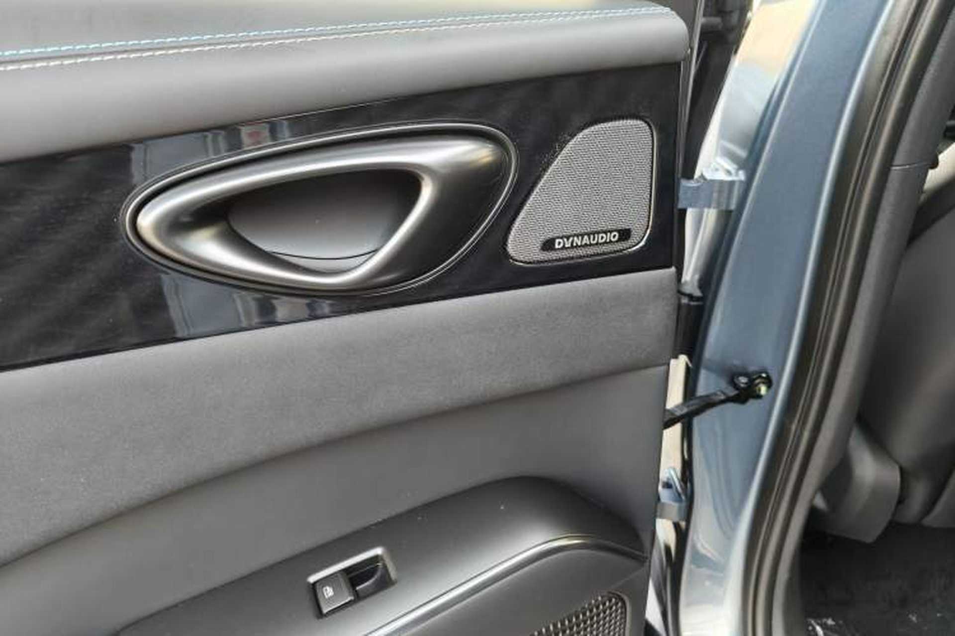 Used BYD Seal 2025 650 Intelligent Driving Version Roof