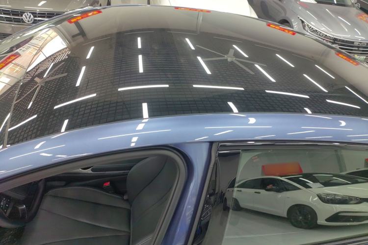 Used BYD Seal 2025 510 Smart Navigation Version Roof