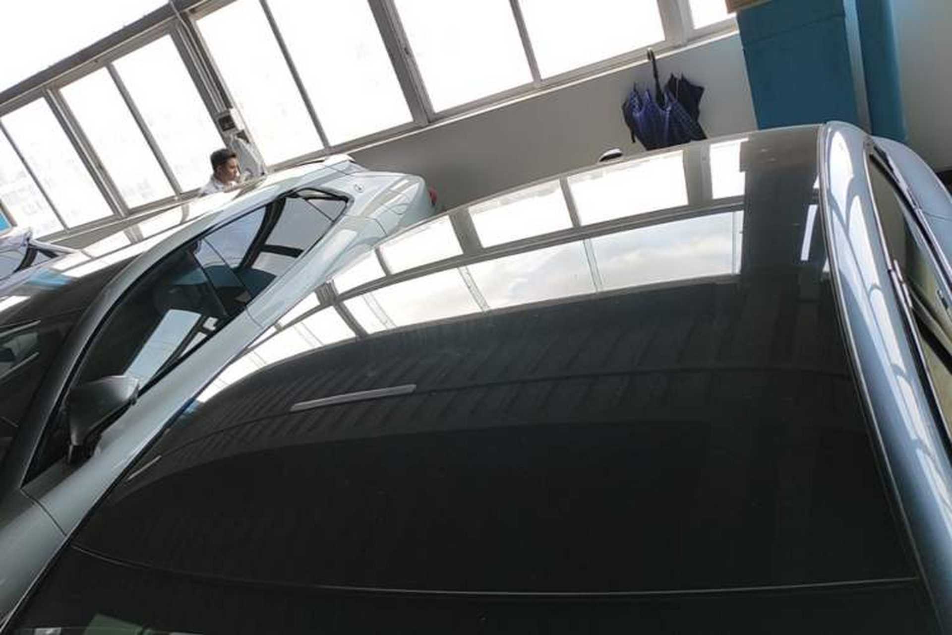 Used BYD Seal 2025 510 Standard Edition Roof