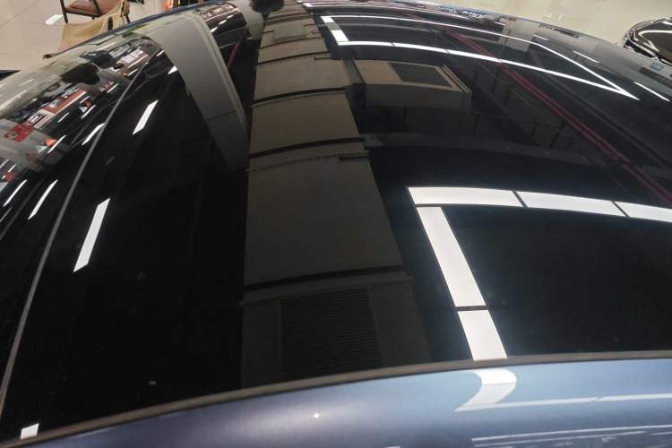 Used BYD Seal 2025 650 Long-Range Version Roof