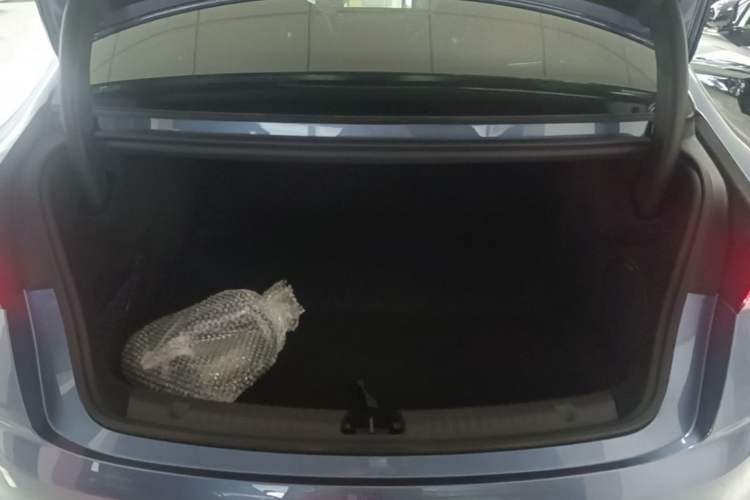 Used BYD Seal 2025 650 Long-Range Version Trunk