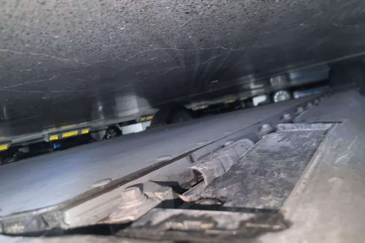 Used BYD Seal 2025 650 Long-Range Version Chassis Front Right