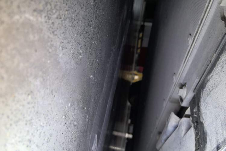 Used BYD Seal 2025 650 Long-Range Version Chassis Rear Right