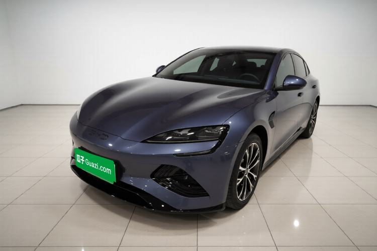 Used BYD Seal 2025 510 Standard Edition