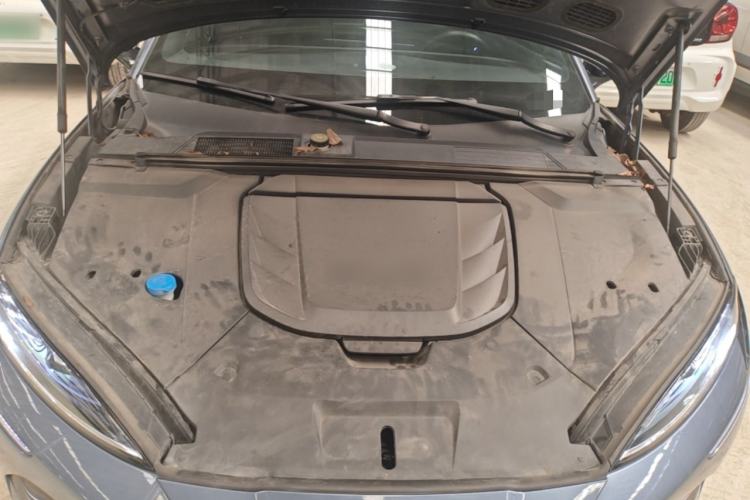 Used BYD Seal 2025 650 Long-Range Version Engine Bay