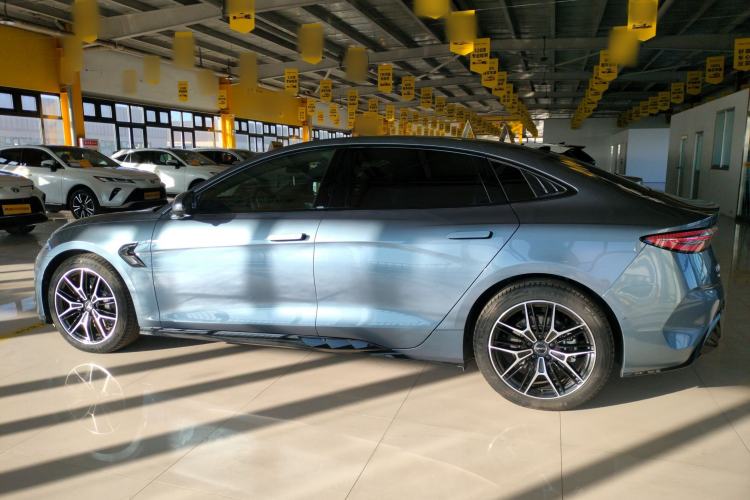 Used BYD Seal 2025 650 Zhihang Edition Exterior 3