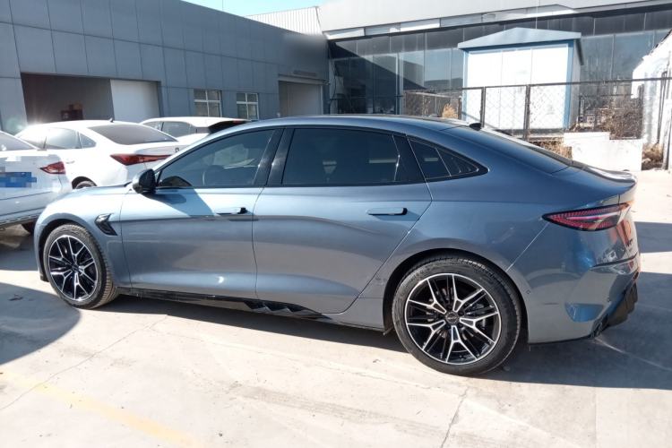 Used BYD Seal 2025 650 Zhihang Edition Exterior 3